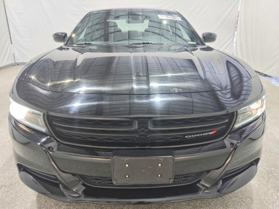 2022 Dodge Charger მანქანა იყიდება აუქციონზე, vin: 2C3CDXBG0NH161038, აუქციონის ნომერი: 62639316