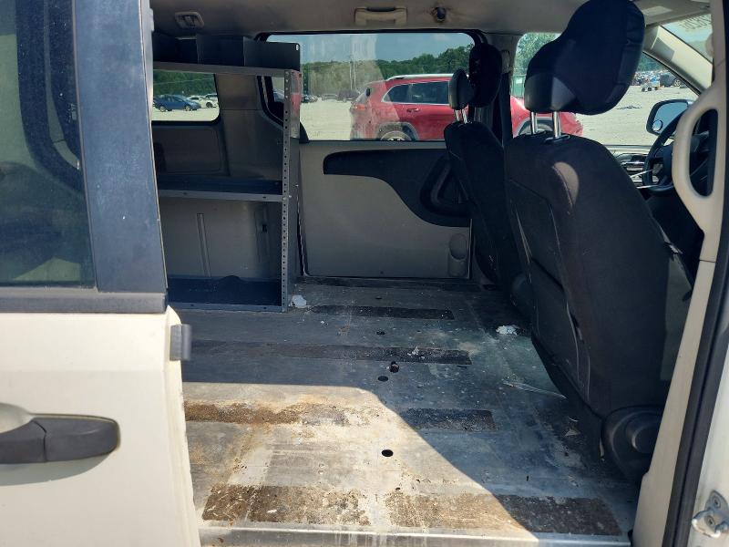 Продажа на аукционе авто 2012 Dodge Ram Van, vin: 2C4JDGAG4CR343661, номер лота: 59342826