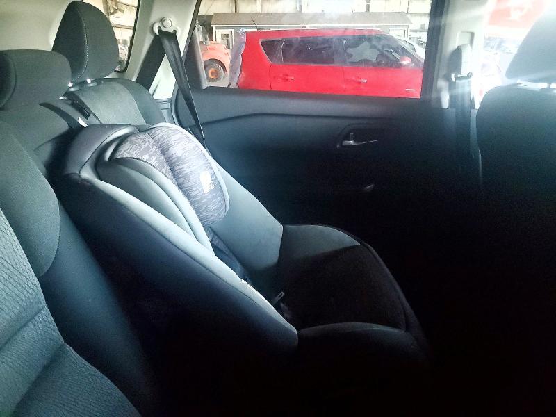 Продаж на аукціоні авто 2024 Nissan Rogue, vin: 5N1BT3BA5RC695249, номер лоту: 61203326