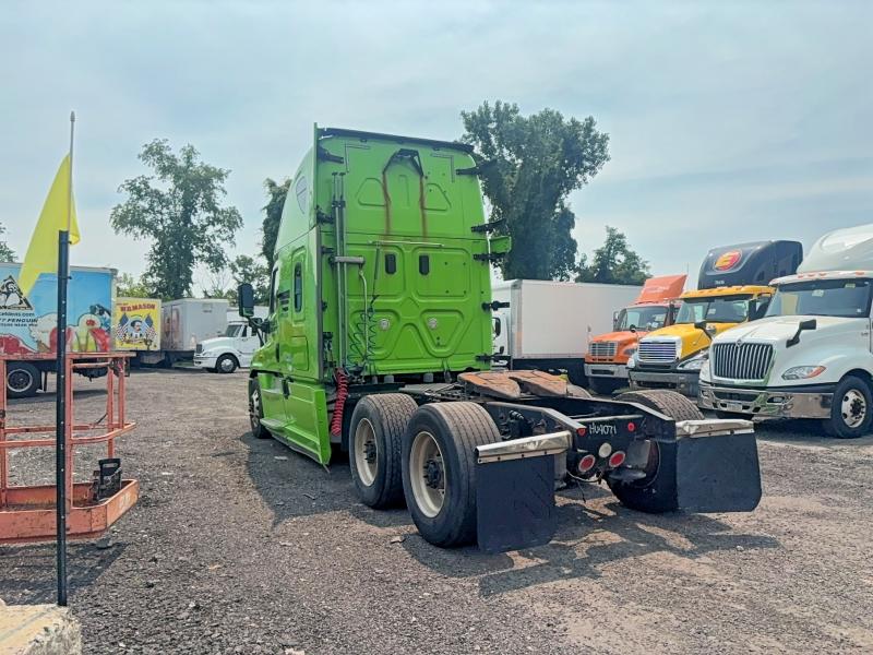 Aukcja sprzedaży 2017 Freightliner Cascadia 125, vin: 3AKJGLDR9HSHU4071, numer aukcji: 61335396