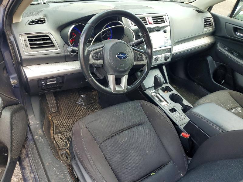 63111456 :رقم المزاد ، 4S3BNAC69G3043812 vin ، 2016 Subaru Legacy مزاد بيع