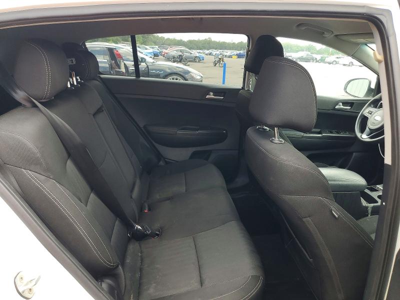 Aukcja sprzedaży 2017 Kia Sportage, vin: KNDPM3AC6H7192220, numer aukcji: 61682726