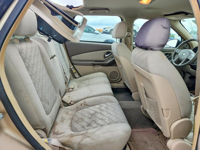 Продажа на аукционе авто 2005 Chevrolet Malibu, vin: 1G1ZT62805F219249, номер лота: 63014426