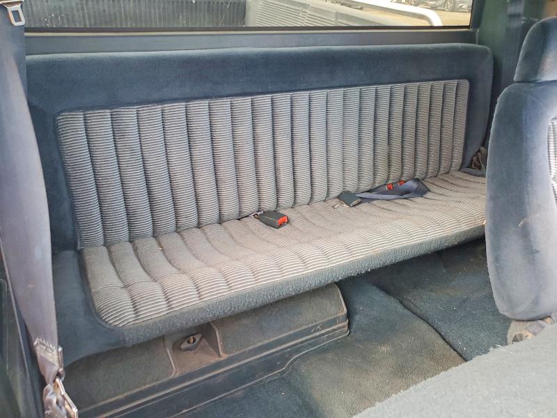 Продаж на аукціоні авто 1993 Chevrolet Gmt-400, vin: 2GCEC19Z3P1235026, номер лоту: 60084566