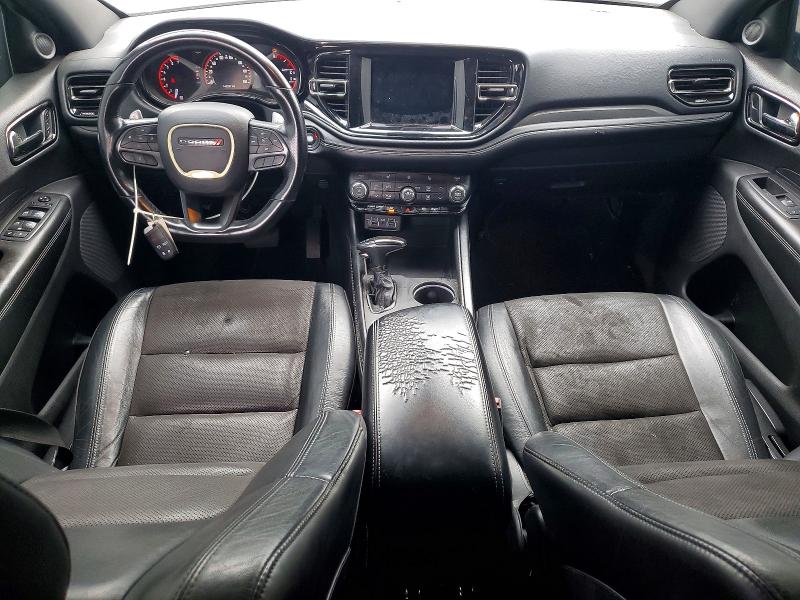 Продаж на аукціоні авто 2021 Dodge Durango, vin: 1C4RDHDG1MC608177, номер лоту: 62063266