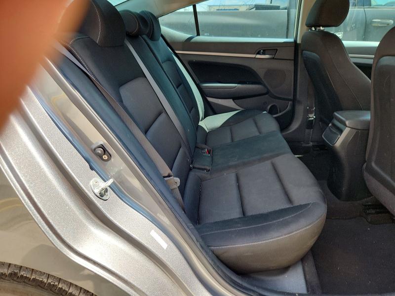 Aukcja sprzedaży 2018 Hyundai Elantra, vin: KMHD84LF7JU592892, numer aukcji: 60948406