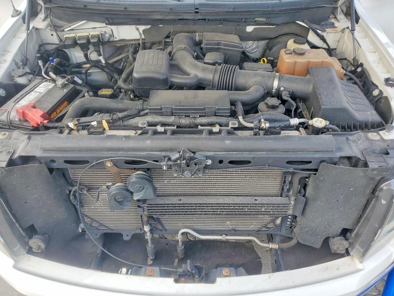 Aukcja sprzedaży 2009 Ford F150, vin: 1FTPW12V49FA98441, numer aukcji: 60022176