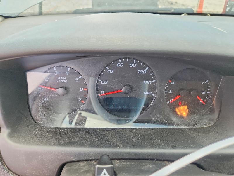 Aukcja sprzedaży 2006 Chevrolet Impala, vin: 2G1WB55K969321604, numer aukcji: 60962006