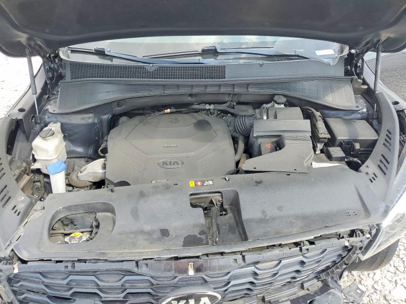 Aukcja sprzedaży 2019 Kia Sorento, vin: 5XYPGDA57KG522150, numer aukcji: 59395186