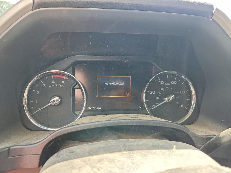 Aukcja sprzedaży 2020 Ford F350, vin: 1FT8W3BT9LED15431, numer aukcji: 56477496