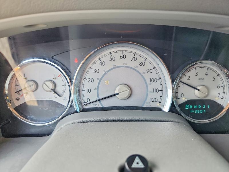 Продаж на аукціоні авто 2009 Chrysler Aspen, vin: 1A8HW58P59F713060, номер лоту: 59295766