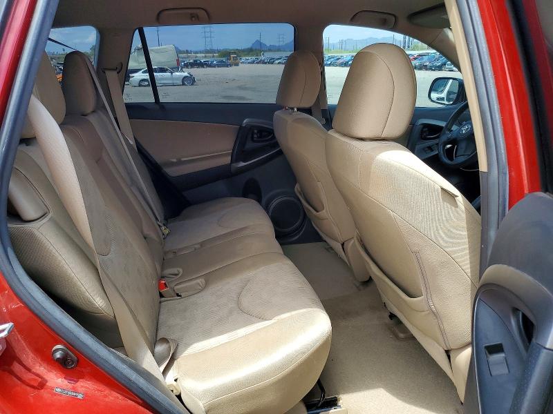 Aukcja sprzedaży 2012 Toyota Rav4, vin: 2T3ZF4DV9CW149994, numer aukcji: 61065286