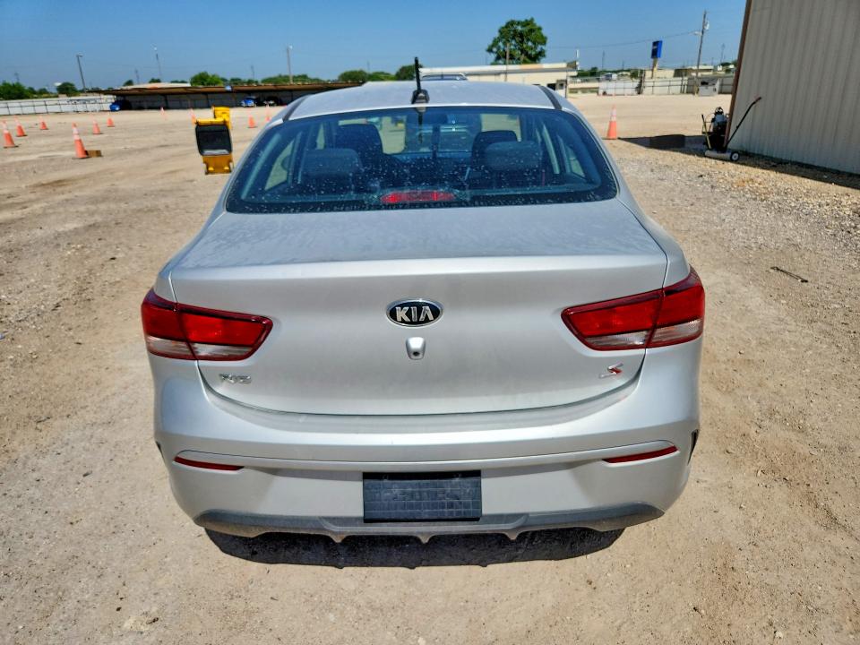 Продаж на аукціоні авто 2021 Kia Rio, vin: 3KPA24AD2ME367485, номер лоту: 61717026