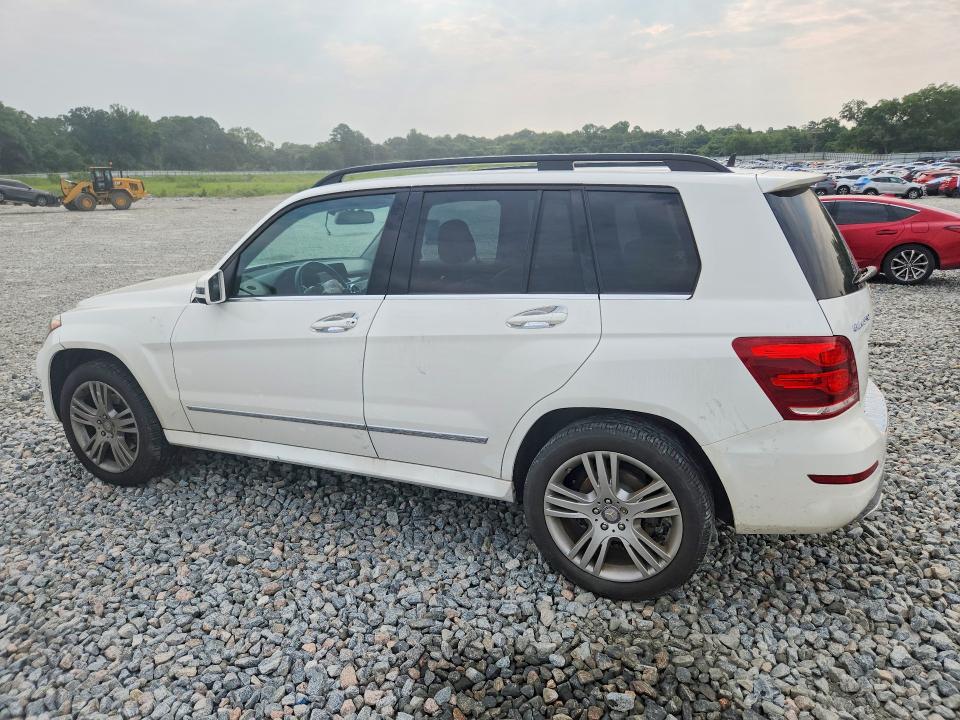 62843596 :رقم المزاد ، WDCGG5HB6DG124956 vin ، 2013 Mercedes-benz Glk مزاد بيع