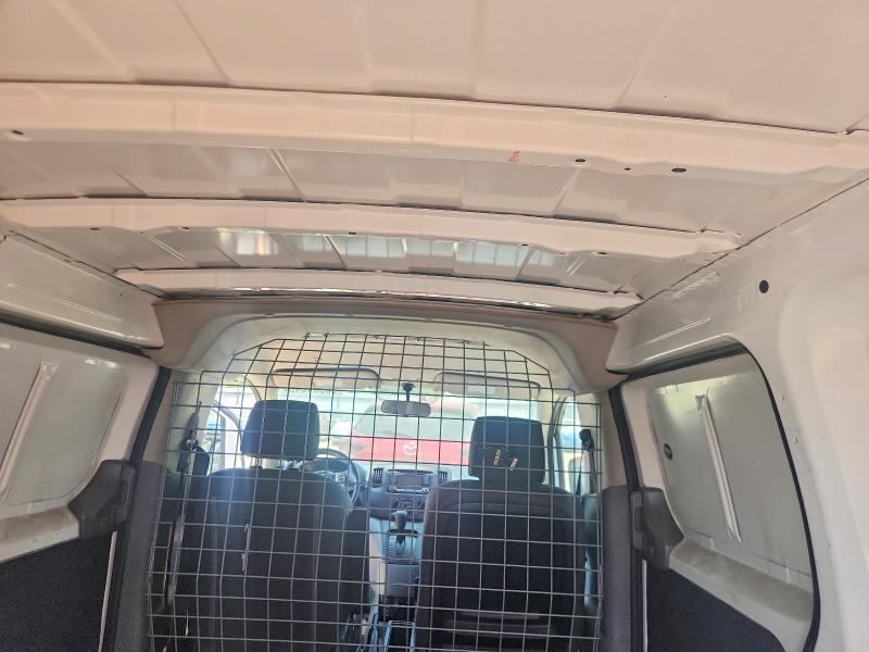 2018 Nissan Nv200 მანქანა იყიდება აუქციონზე, vin: 3N6CM0KN3JK702993, აუქციონის ნომერი: 58964646