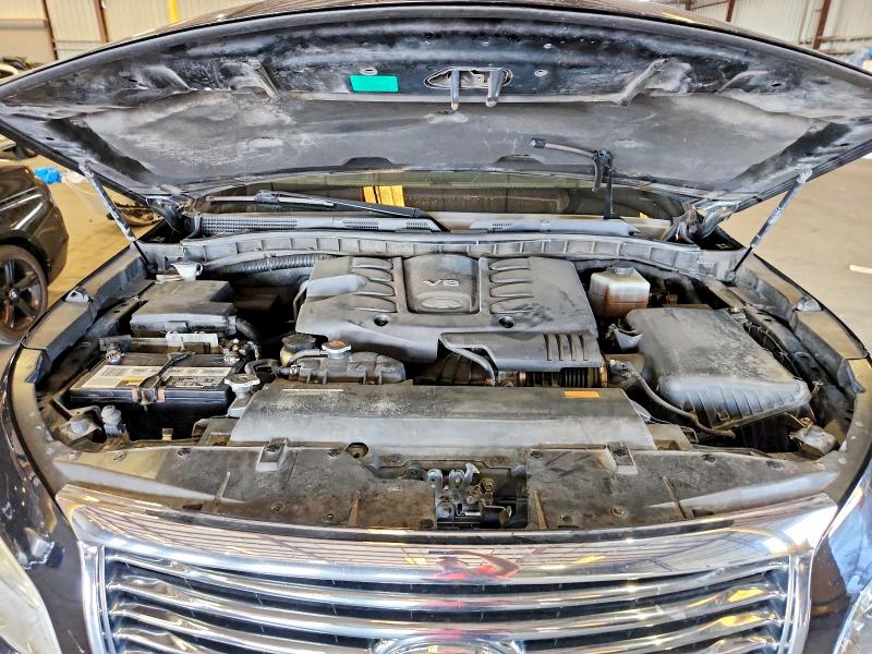 Aukcja sprzedaży 2012 Infiniti Qx56, vin: JN8AZ2NFXC9519807, numer aukcji: 62214386