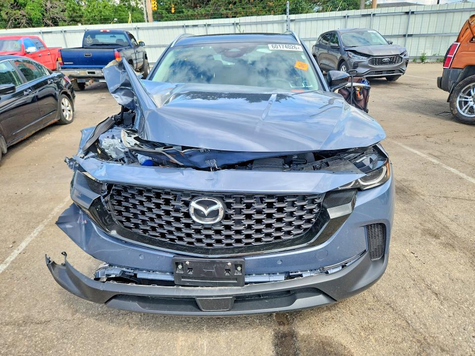 Продажа на аукционе авто 2026 Mazda Cx-50, vin: 7MMVABBL0TN461079, номер лота: 60174026