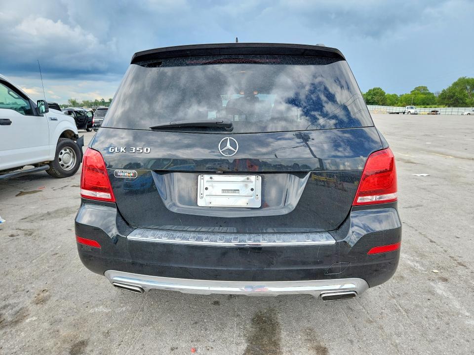 Aukcja sprzedaży 2013 Mercedes-benz Glk, vin: WDCGG5HB1DG024800, numer aukcji: 61624136