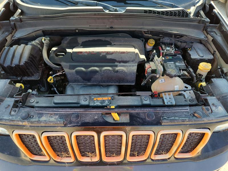 Продажа на аукционе авто 2020 Jeep Renegade, vin: ZACNJBAB4LPK92925, номер лота: 61973286