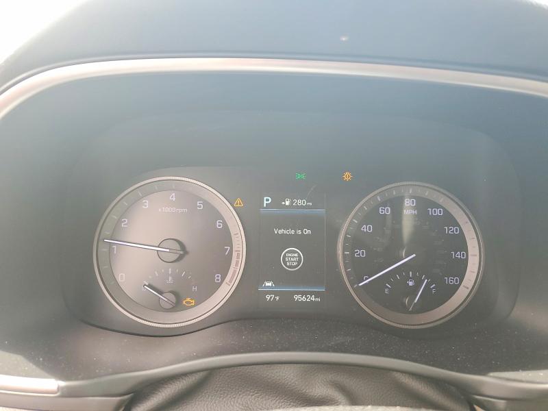 Продажа на аукционе авто 2019 Hyundai Tucson, vin: KM8J33ALXKU865359, номер лота: 62601576