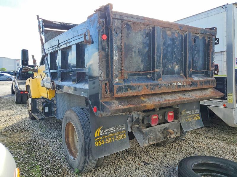 Aukcja sprzedaży 2005 Gmc C6500, vin: 1GDJ6C1395F528116, numer aukcji: 55072746