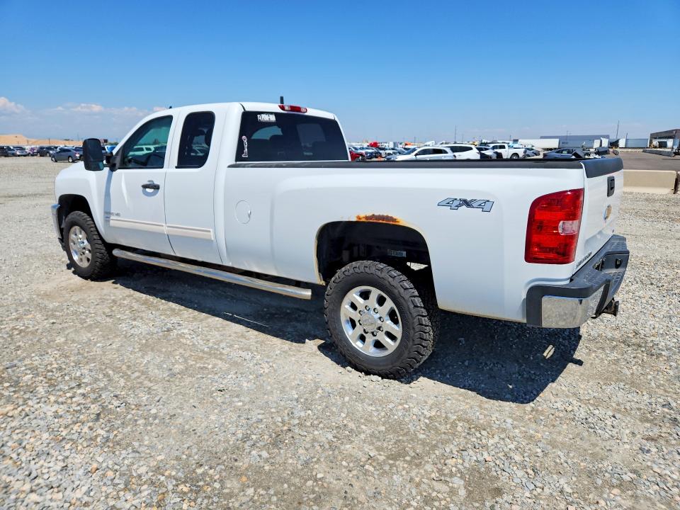 Продажа на аукционе авто 2012 Chevrolet Silverado, vin: 1GC5K0C84CZ181816, номер лота: 62664056