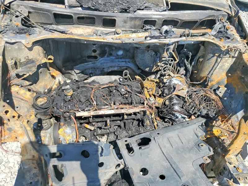 Aukcja sprzedaży 2011 Mazda Cx-7, vin: JM3ER2A53B0384934, numer aukcji: 61044716