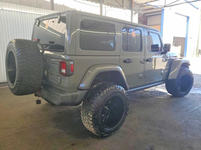 60443926 :رقم المزاد ، 1C4HJXEN1LW294023 vin ، 2020 Jeep Wrangler Unlimited مزاد بيع