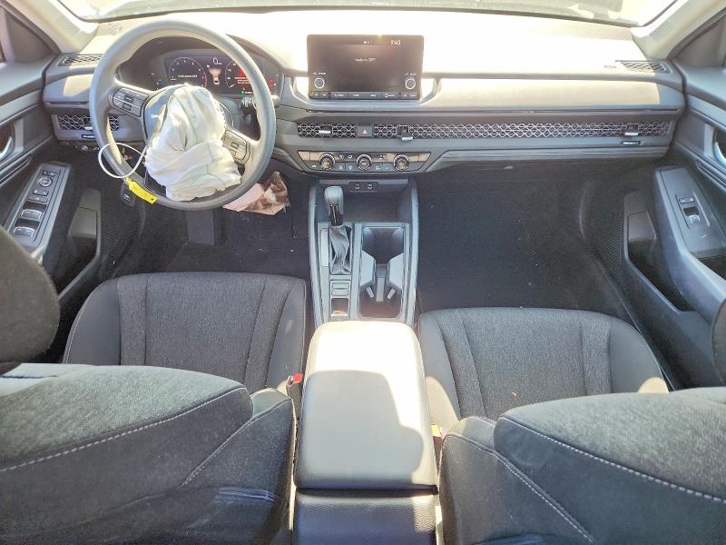 Продажа на аукционе авто 2024 Honda Accord, vin: 1HGCY1F3XRA001050, номер лота: 60806606