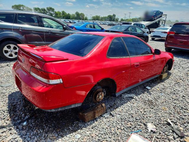 Aukcja sprzedaży 1999 Honda Prelude, vin: JHMBB6143XC005028, numer aukcji: 59815266