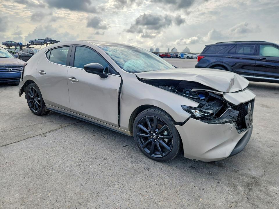 Aukcja sprzedaży 2024 Mazda 3, vin: JM1BPAKM7R1713124, numer aukcji: 63405176
