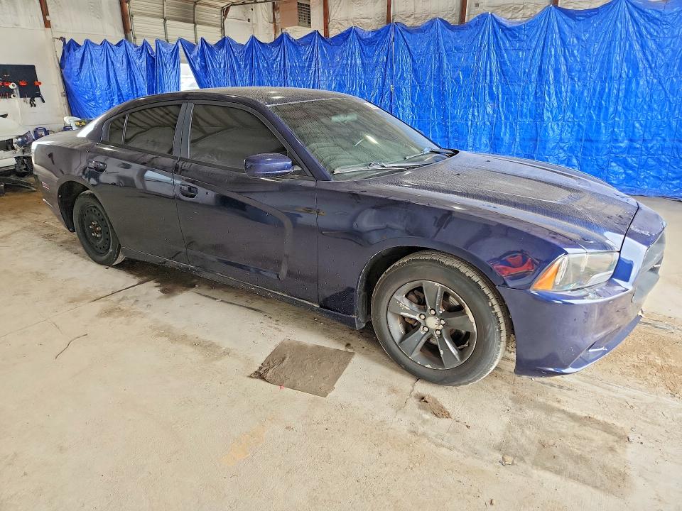 Aukcja sprzedaży 2014 Dodge Charger, vin: 2C3CDXBG2EH131121, numer aukcji: 59692346
