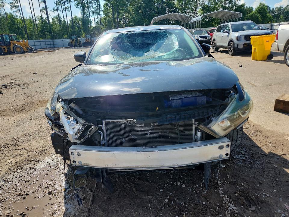Продажа на аукционе авто 2018 Nissan Maxima, vin: 1N4AA6AP4JC366002, номер лота: 60860496