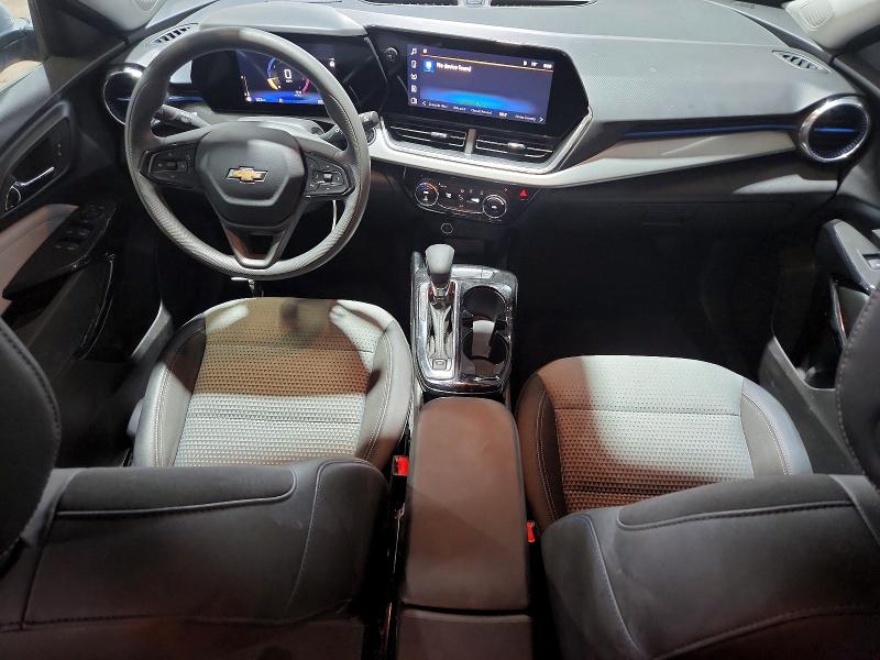 Aukcja sprzedaży 2025 Chevrolet Trax, vin: KL77LHEP8SC318571, numer aukcji: 62075556