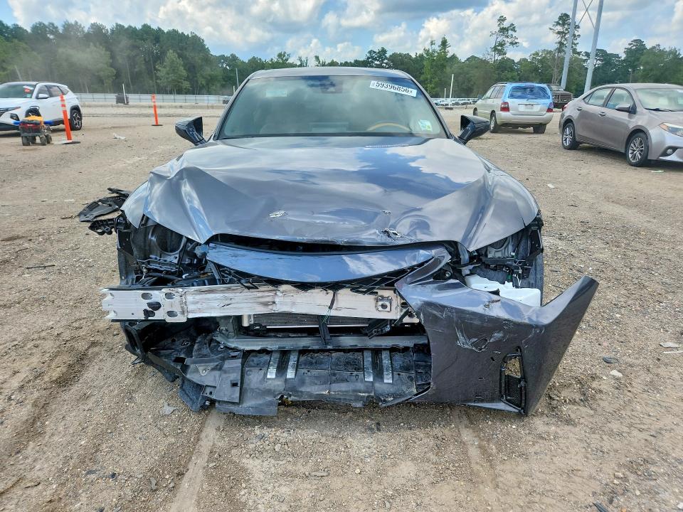Aukcja sprzedaży 2025 Lexus Is 350, vin: JTHBZ1B20S5089138, numer aukcji: 59396856