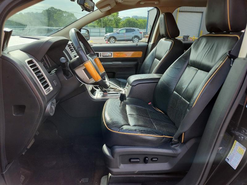 Aukcja sprzedaży 2010 Lincoln Mkz, vin: 2LMDJ8JC3ABJ01894, numer aukcji: 59217466