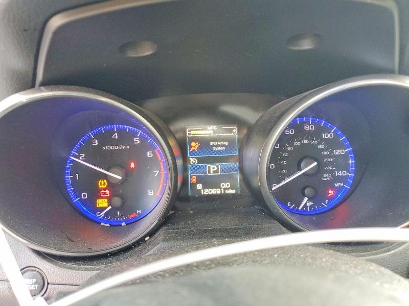 60886906 :رقم المزاد ، 4S4BSAKC7H3211444 vin ، 2017 Subaru Outback مزاد بيع