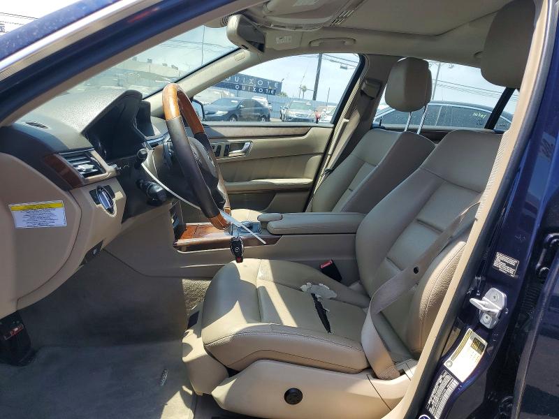 Aukcja sprzedaży 2012 Mercedes-benz E, vin: WDDHF5KB2CA562256, numer aukcji: 57592866