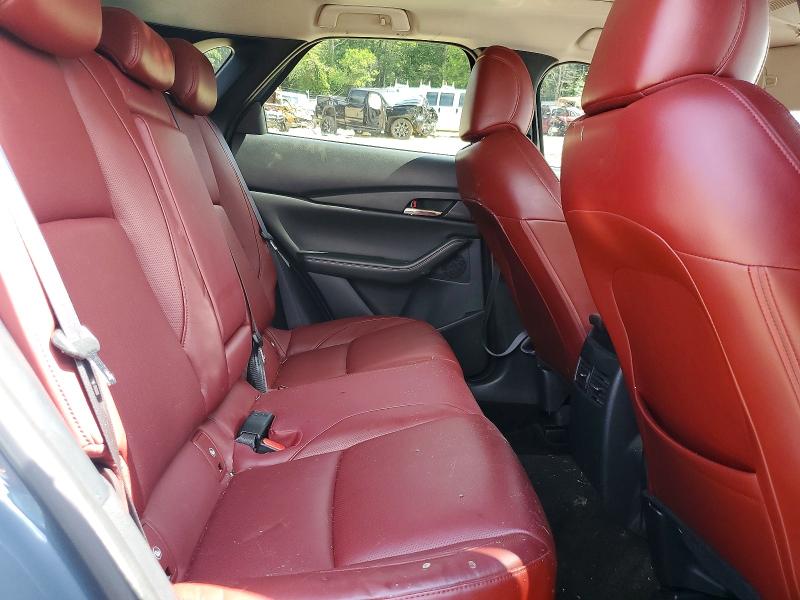 Продаж на аукціоні авто 2023 Mazda Cx-30, vin: 3MVDMBCM6PM544752, номер лоту: 60122726