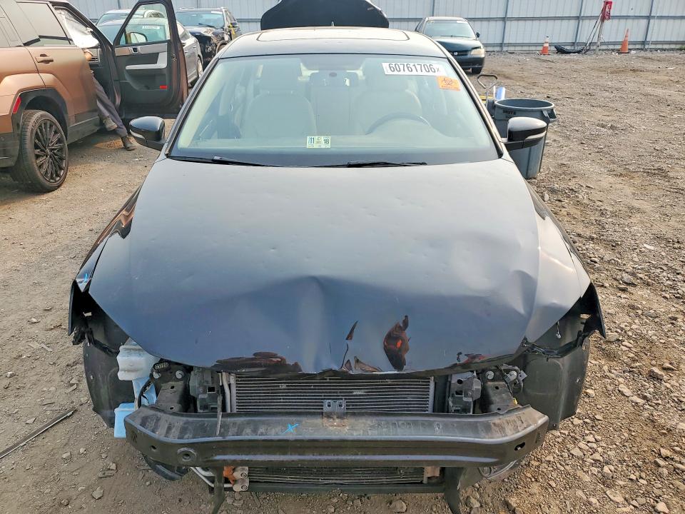 Продаж на аукціоні авто 2018 Volkswagen Jetta, vin: 3VWB67AJ5JM226912, номер лоту: 60761706