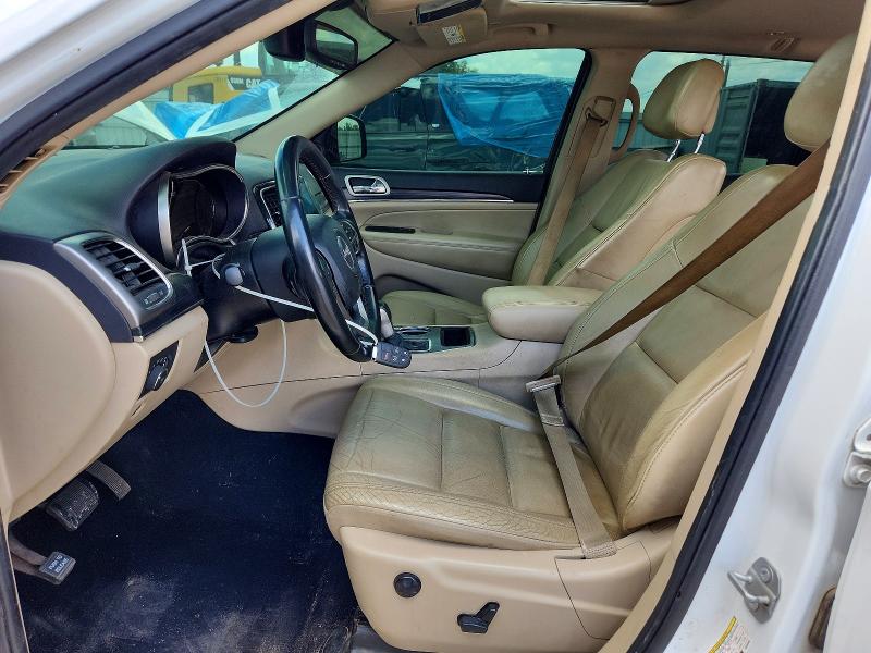 2019 Jeep Grand Cherokee მანქანა იყიდება აუქციონზე, vin: 1C4RJEBG5KC844466, აუქციონის ნომერი: 60383596