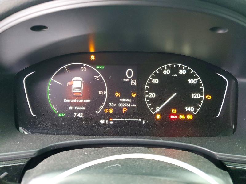 Продаж на аукціоні авто 2025 Honda Civic, vin: 2HGFE4F84SH321376, номер лоту: 62539936