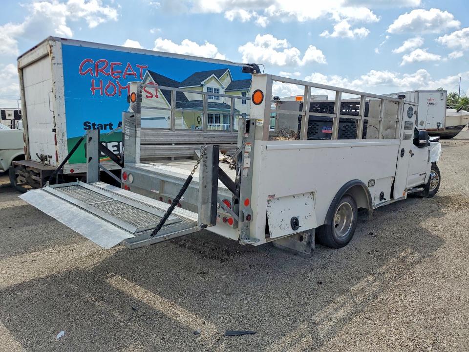 2020 Ford F350 მანქანა იყიდება აუქციონზე, vin: 1FDRF3GT5LEE88713, აუქციონის ნომერი: 57245446