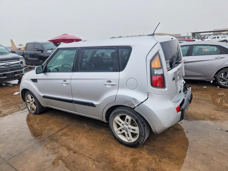 Продаж на аукціоні авто 2011 Kia Soul, vin: KNDJT2A25B7720024, номер лоту: 60568516