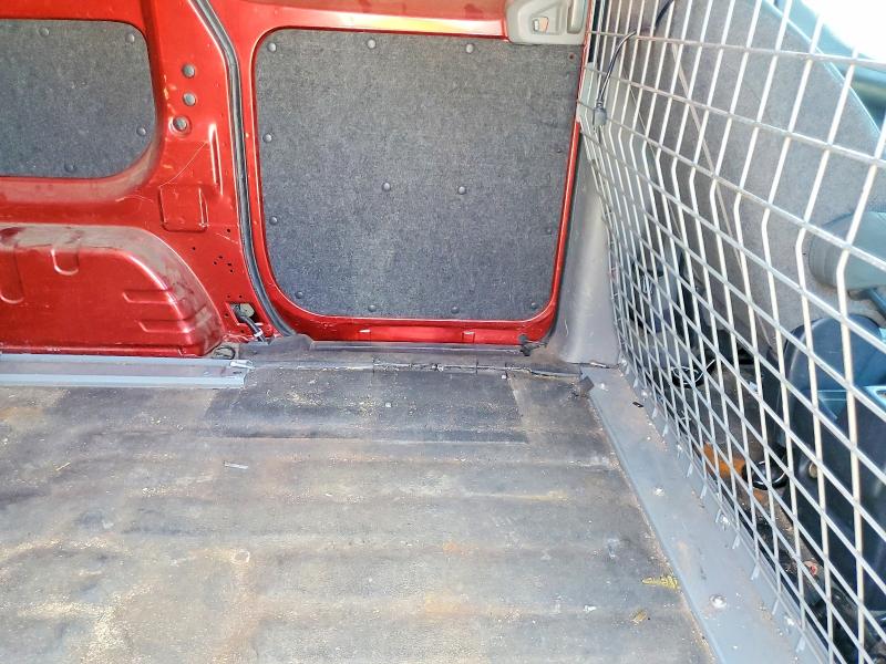 67257166 :رقم المزاد ، 3N6CM0KN1FK699499 vin ، 2015 Nissan Nv200 مزاد بيع