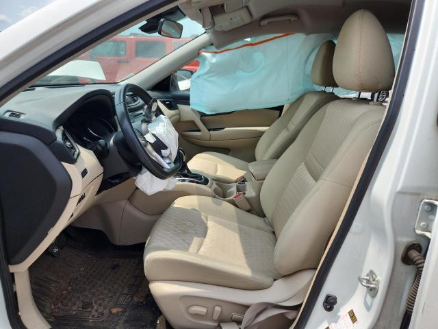 59738256 :رقم المزاد ، JN8AT2MT6LW001557 vin ، 2020 Nissan Rogue مزاد بيع