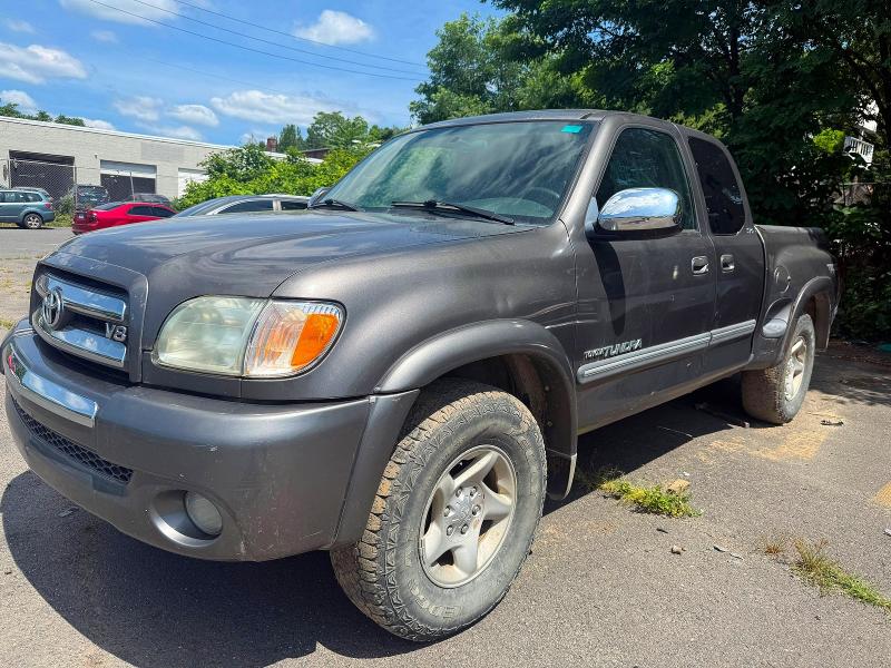 2003 Toyota Tundra მანქანა იყიდება აუქციონზე, vin: 5TBBT44183S394299, აუქციონის ნომერი: 62114726