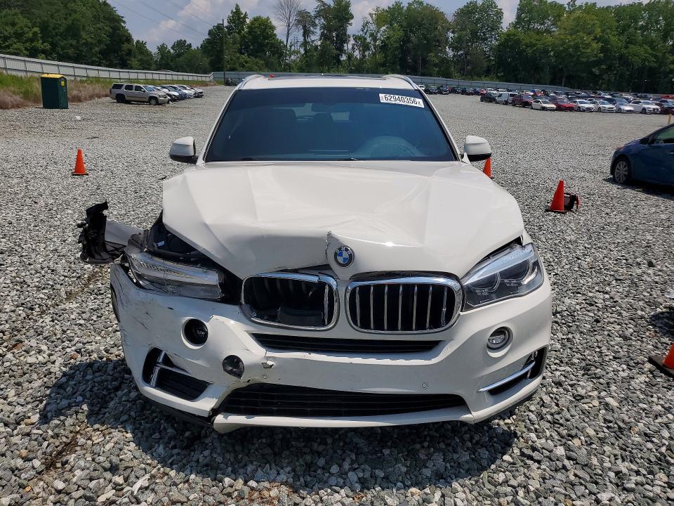 Aukcja sprzedaży 2017 Bmw X5, vin: 5UXKR2C37H0X05002, numer aukcji: 62940356