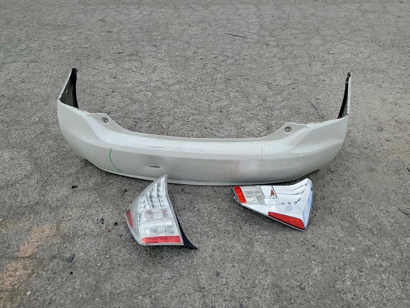 Aukcja sprzedaży 2010 Toyota Prius, vin: JTDKN3DU8A1304794, numer aukcji: 61437636