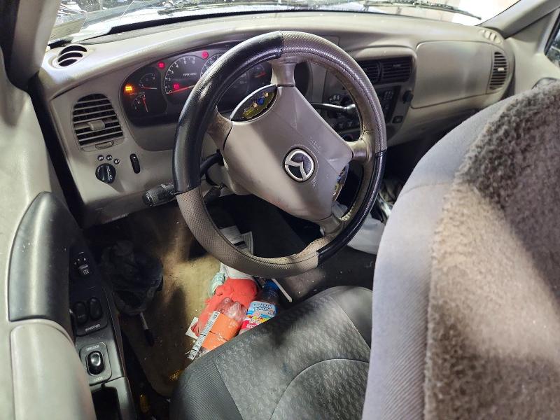 Продаж на аукціоні авто 2002 Mazda B3000, vin: 4F4ZR17U42TM17433, номер лоту: 62045936